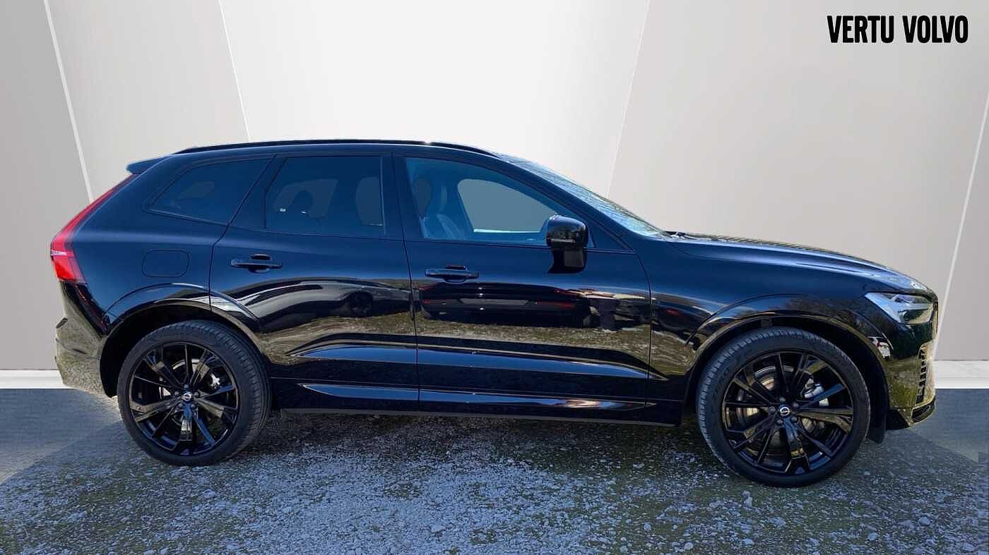 Used Volvo XC60 2024 for sale - 78041989: Photo 3