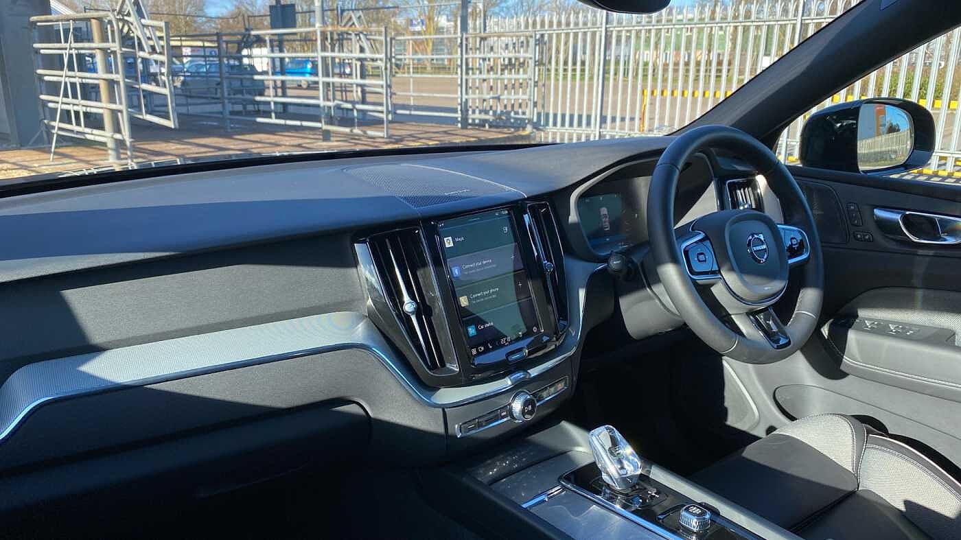 Used Volvo XC60 2024 for sale - 78041989: Photo 4