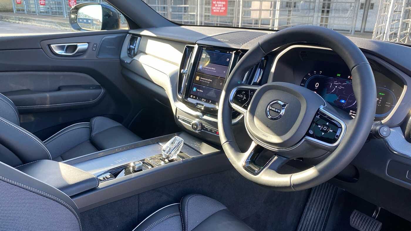Used Volvo XC60 2024 for sale - 78041989: Photo 5