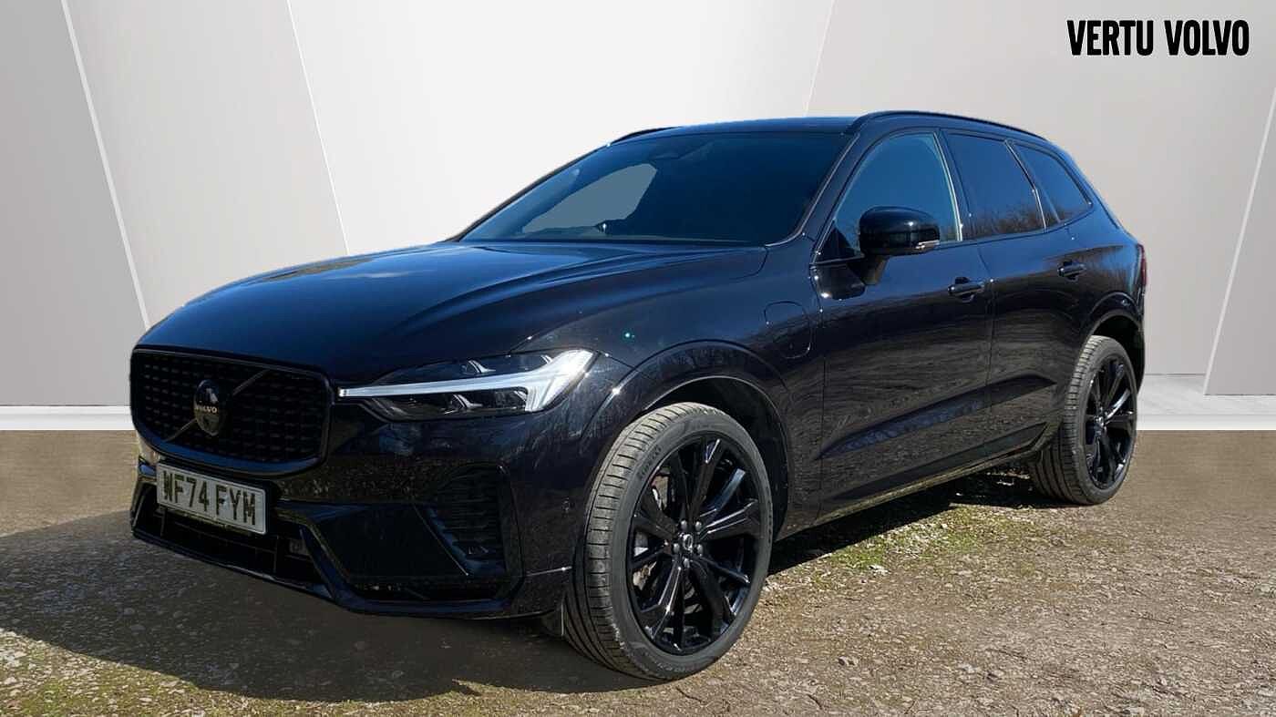 Used Volvo XC60 2024 for sale - 78041989: Photo 6