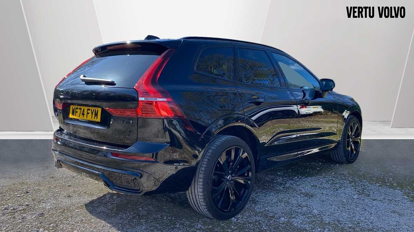 Used Volvo XC60 2024 for sale - 78041989: Photo 7