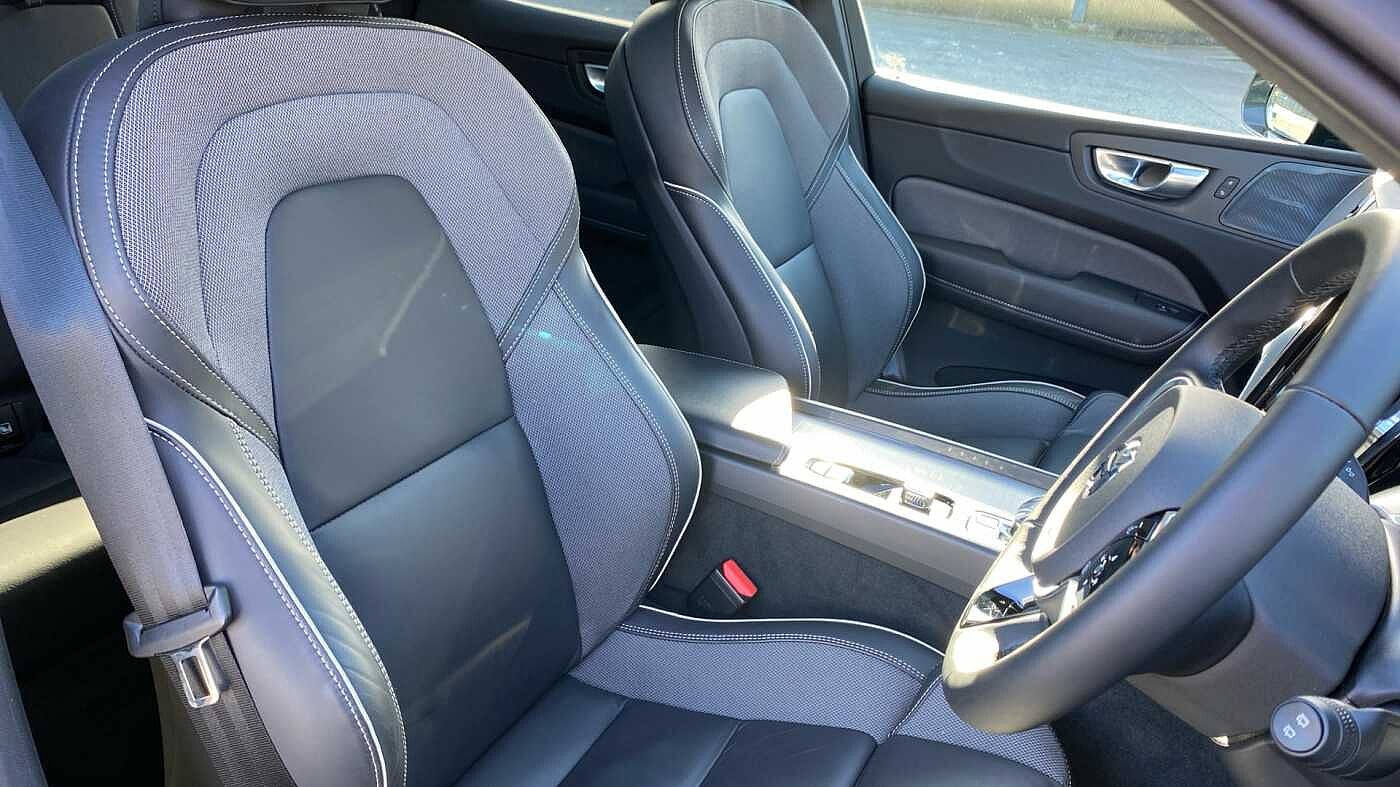 Used Volvo XC60 2024 for sale - 78041989: Photo 9