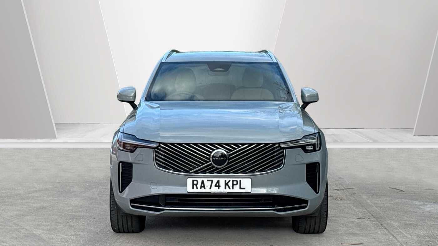 Used Volvo XC90 2025 for sale - 78055183: Photo 10