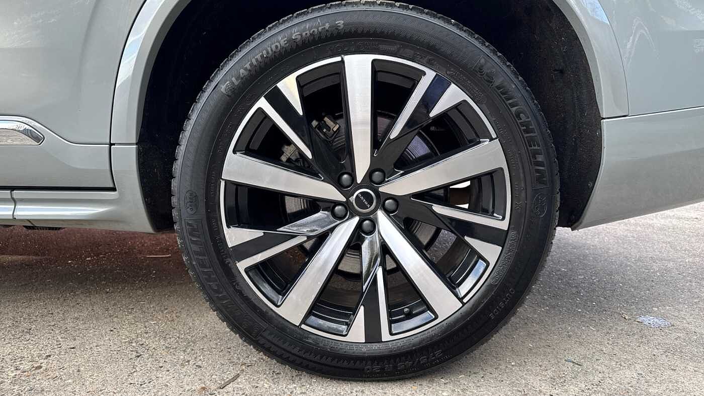 Used Volvo XC90 2025 for sale - 78055183: Photo 11