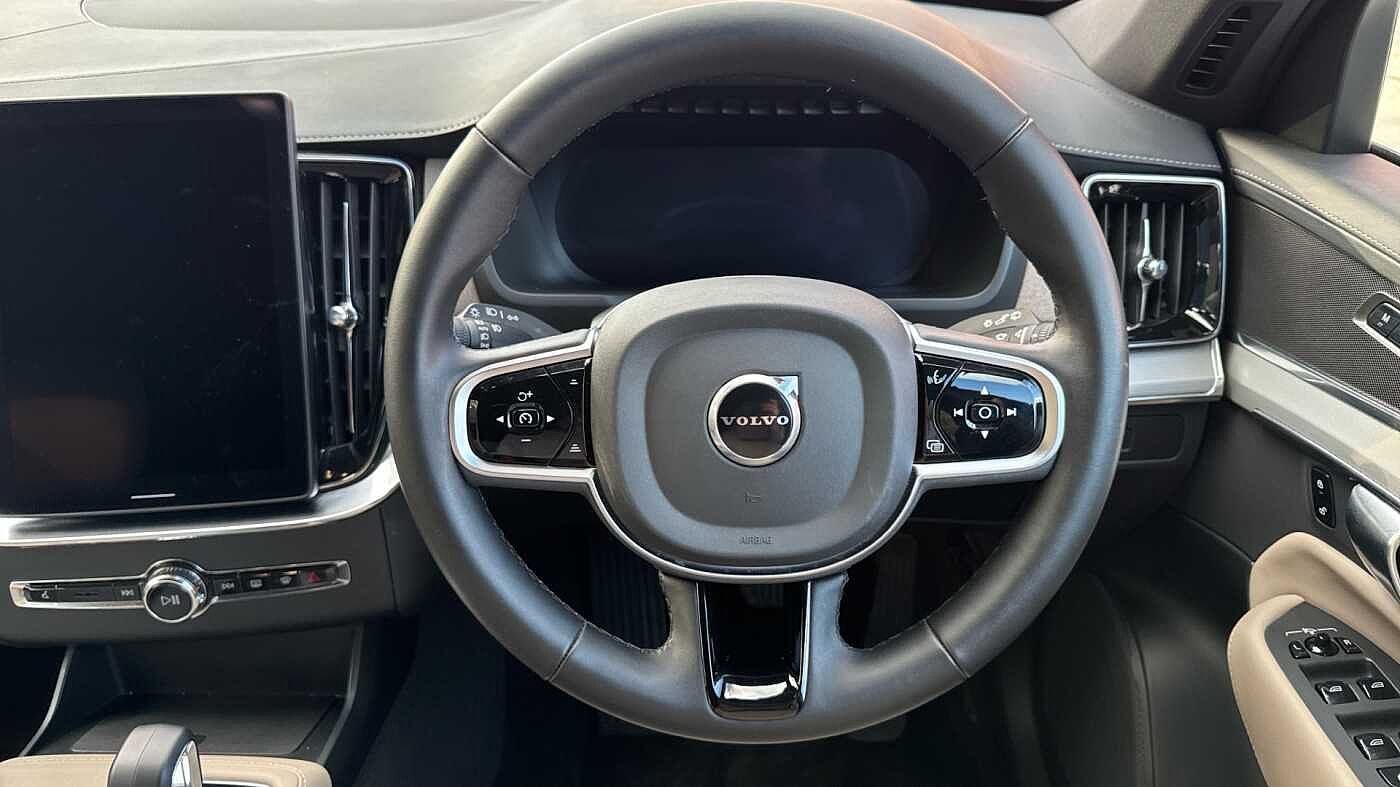 Used Volvo XC90 2025 for sale - 78055183: Photo 12