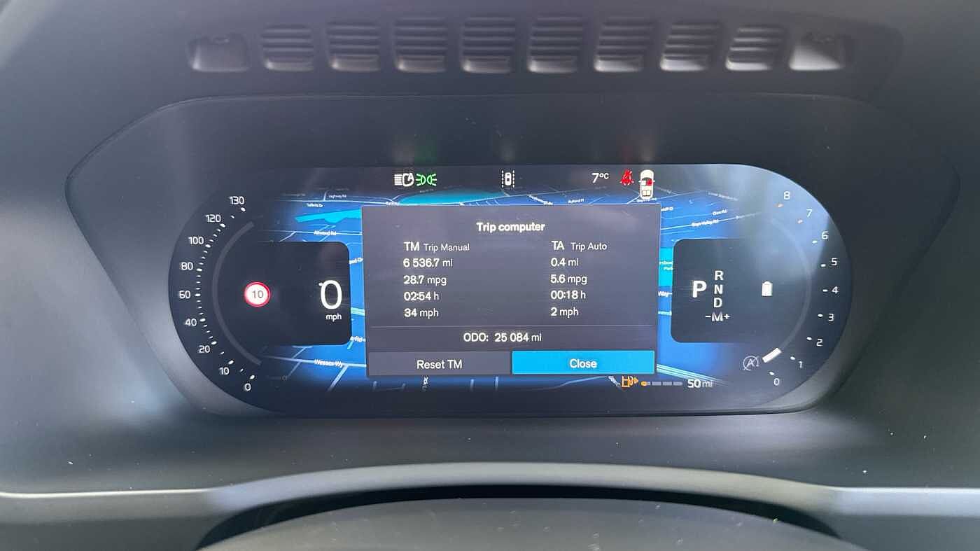 Used Volvo XC90 2025 for sale - 78055183: Photo 13