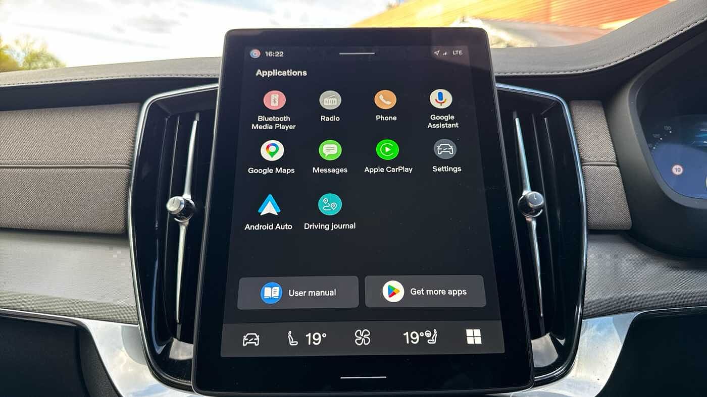 Used Volvo XC90 2025 for sale - 78055183: Photo 14