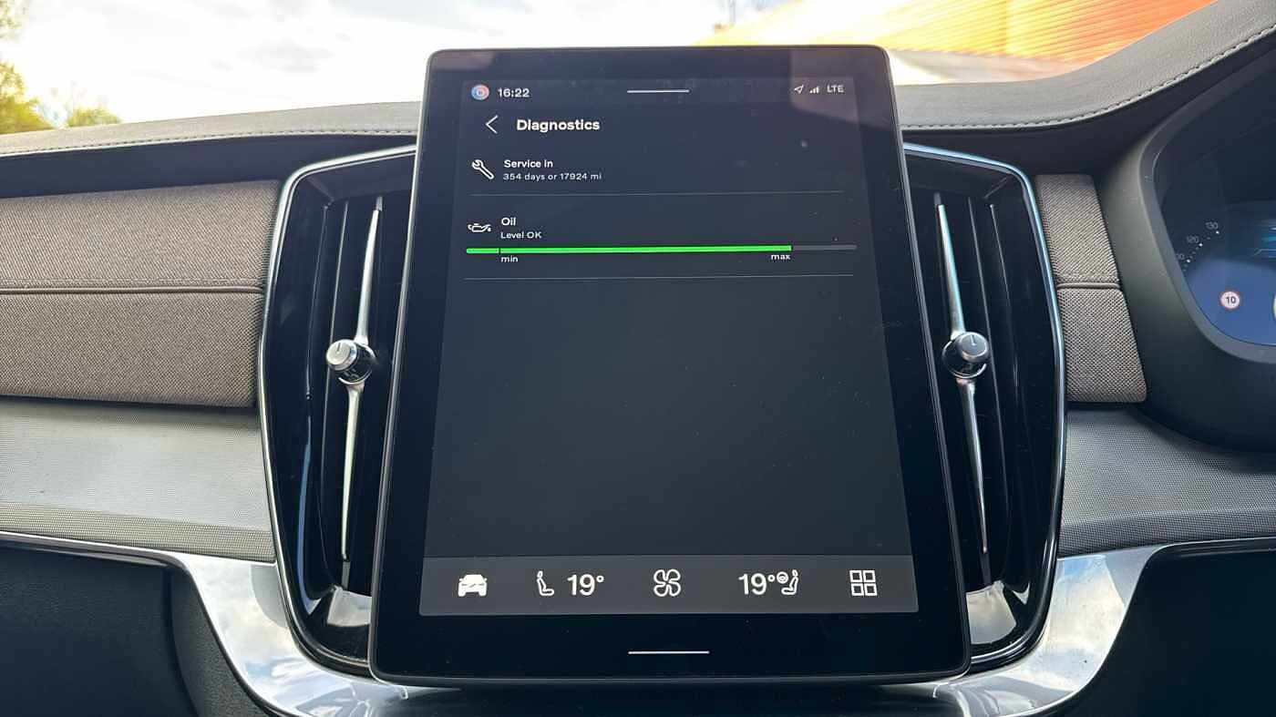 Used Volvo XC90 2025 for sale - 78055183: Photo 16