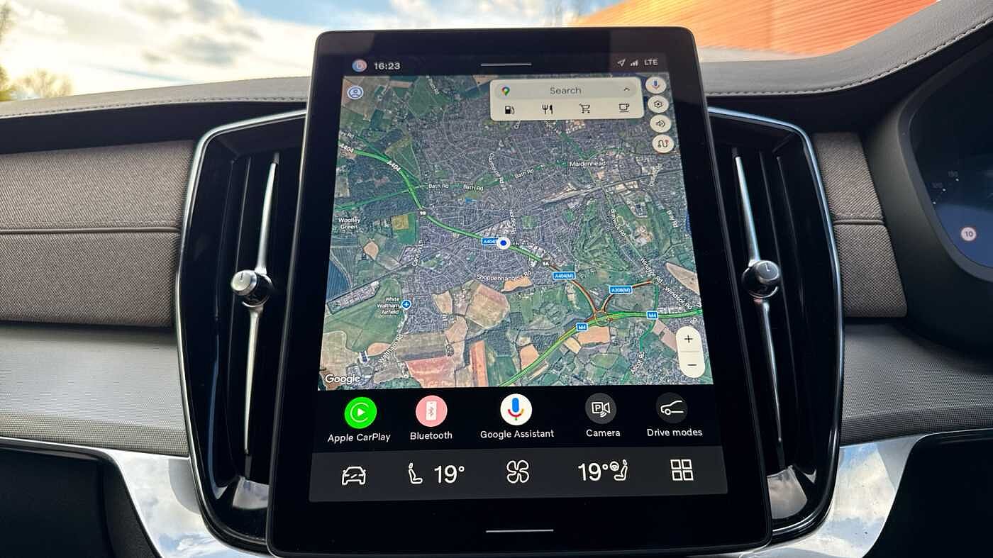 Used Volvo XC90 2025 for sale - 78055183: Photo 18