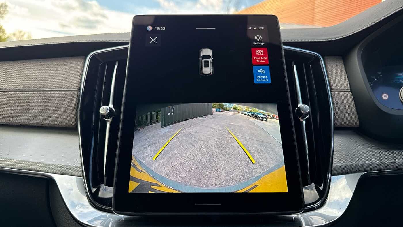 Used Volvo XC90 2025 for sale - 78055183: Photo 19