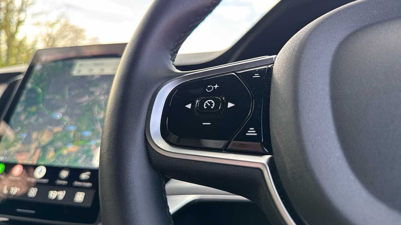 Used Volvo XC90 2025 for sale - 78055183: Photo 21