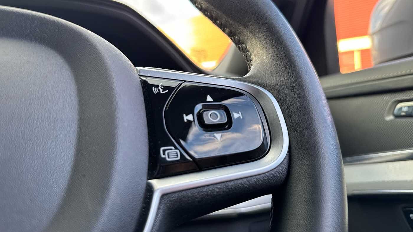 Used Volvo XC90 2025 for sale - 78055183: Photo 22