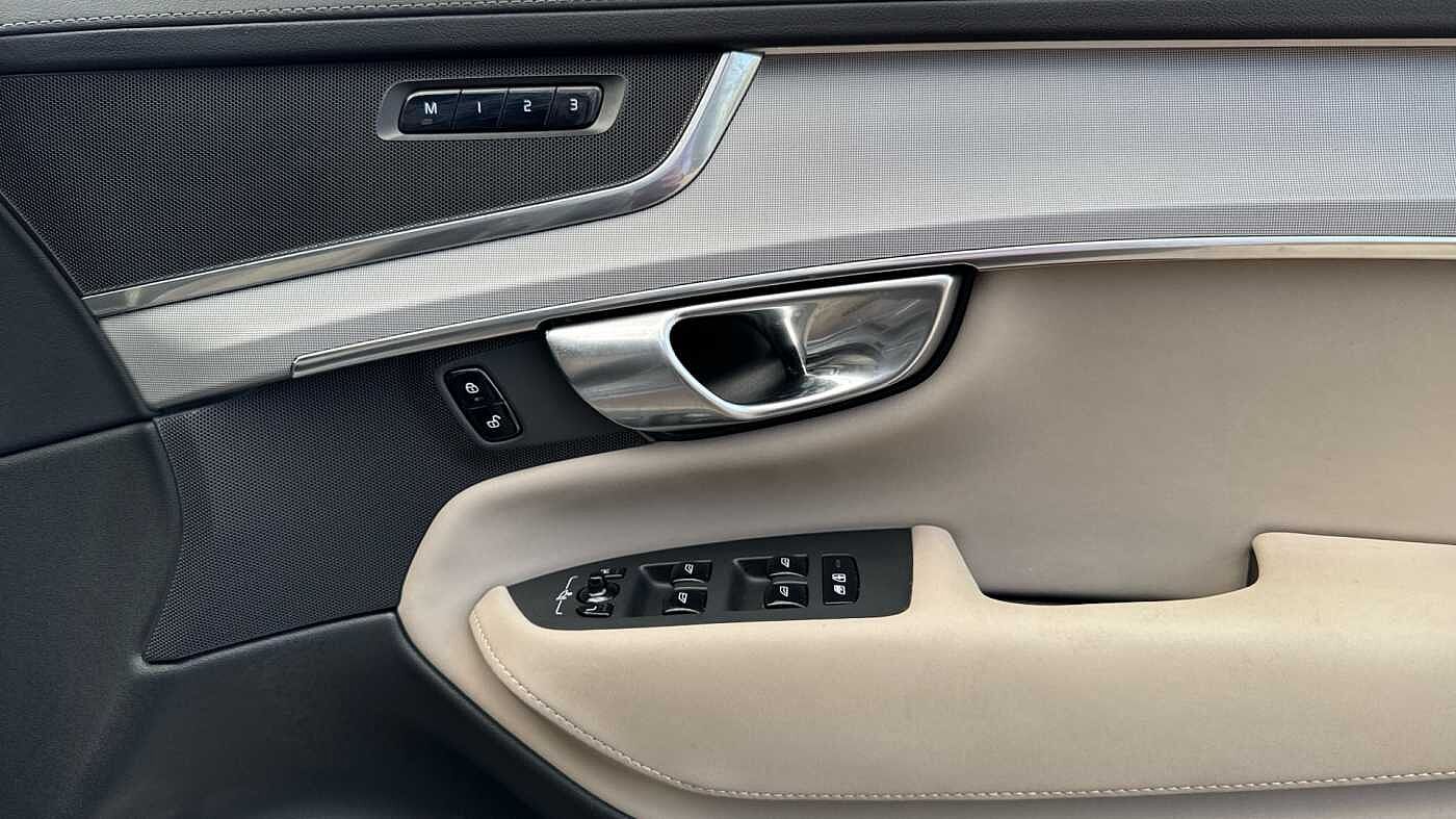 Used Volvo XC90 2025 for sale - 78055183: Photo 29