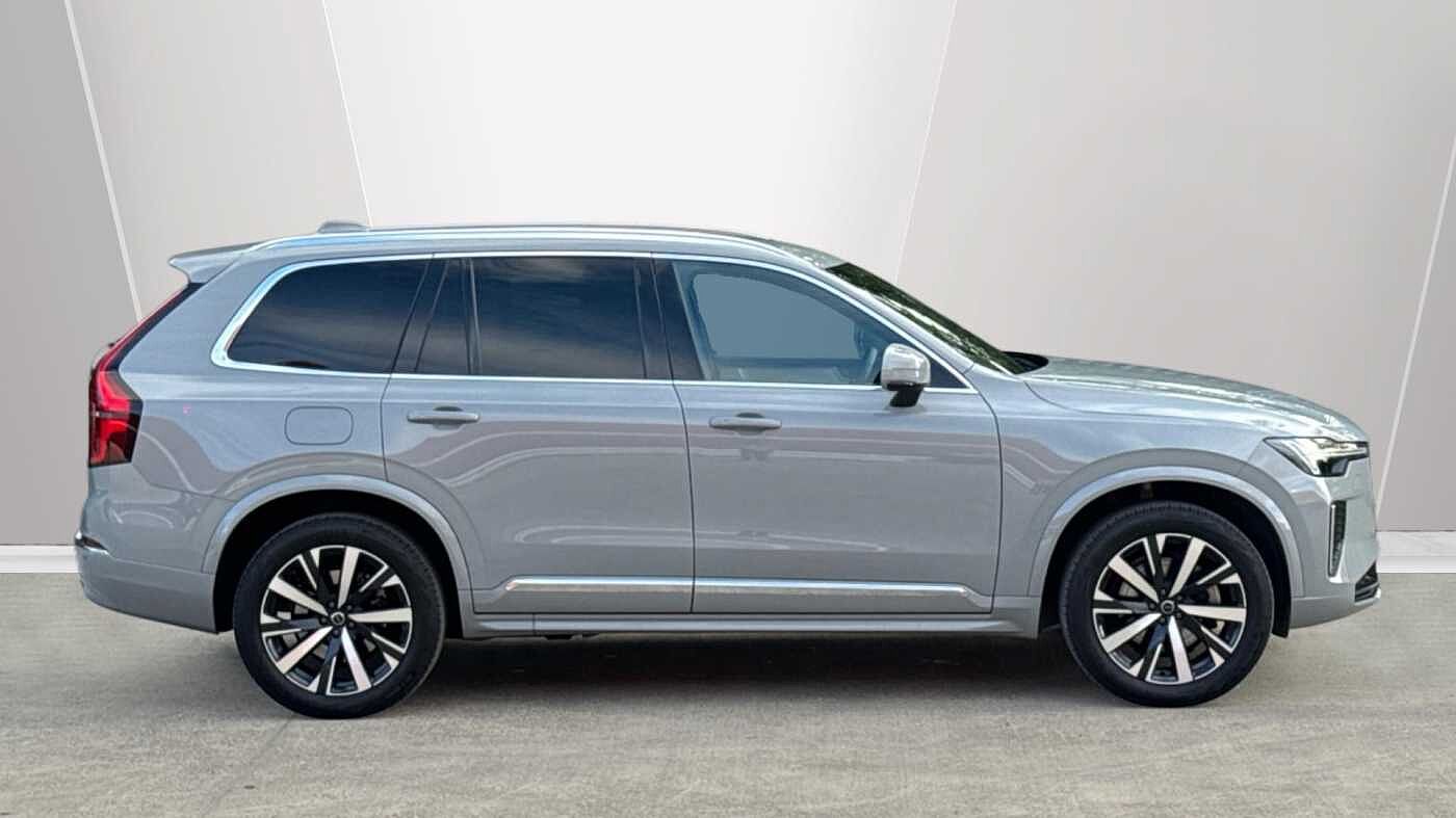 Used Volvo XC90 2025 for sale - 78055183: Photo 3