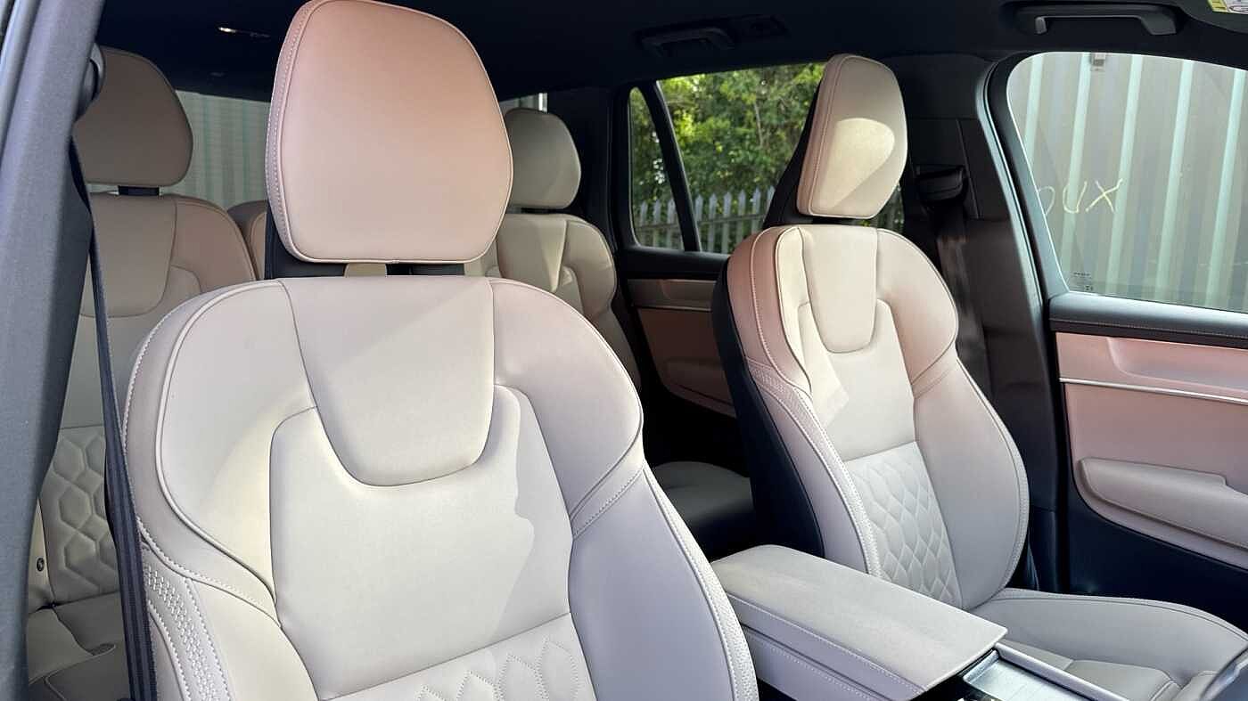 Used Volvo XC90 2025 for sale - 78055183: Photo 31