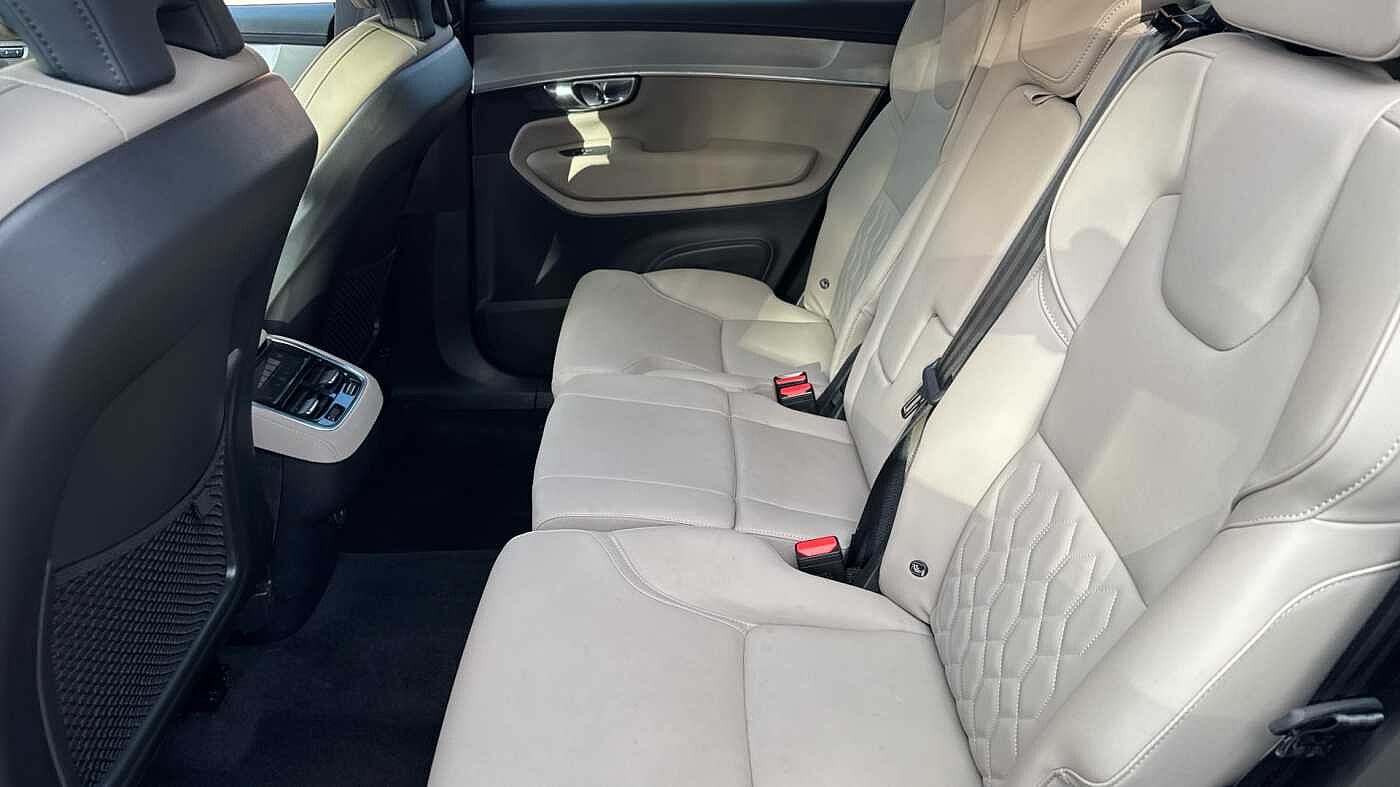 Used Volvo XC90 2025 for sale - 78055183: Photo 33