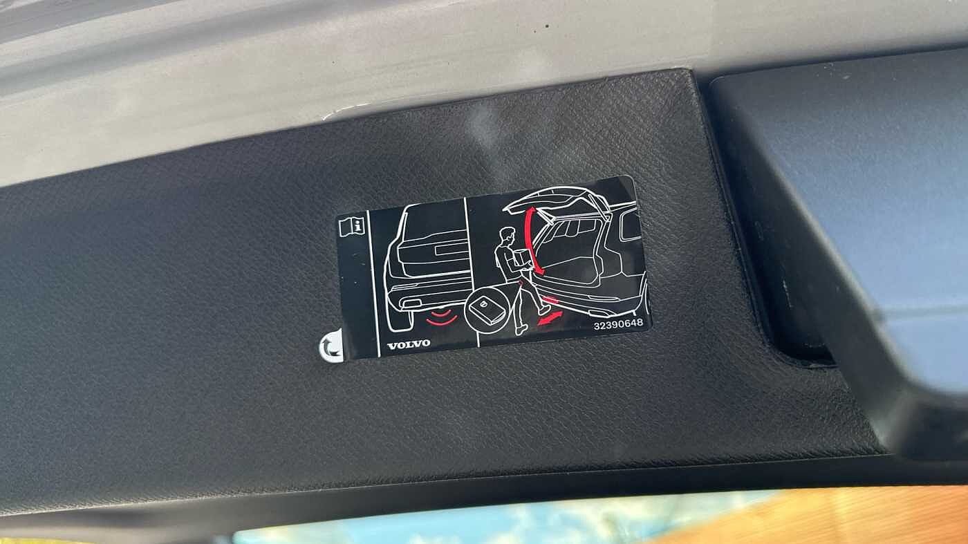 Used Volvo XC90 2025 for sale - 78055183: Photo 36