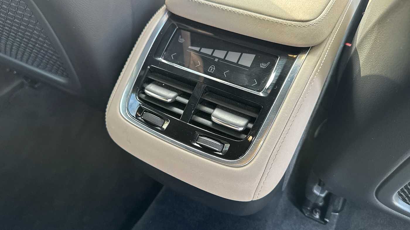 Used Volvo XC90 2025 for sale - 78055183: Photo 37