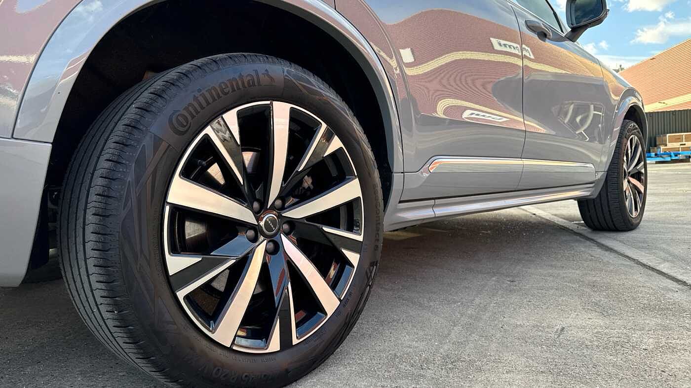 Used Volvo XC90 2025 for sale - 78055183: Photo 38