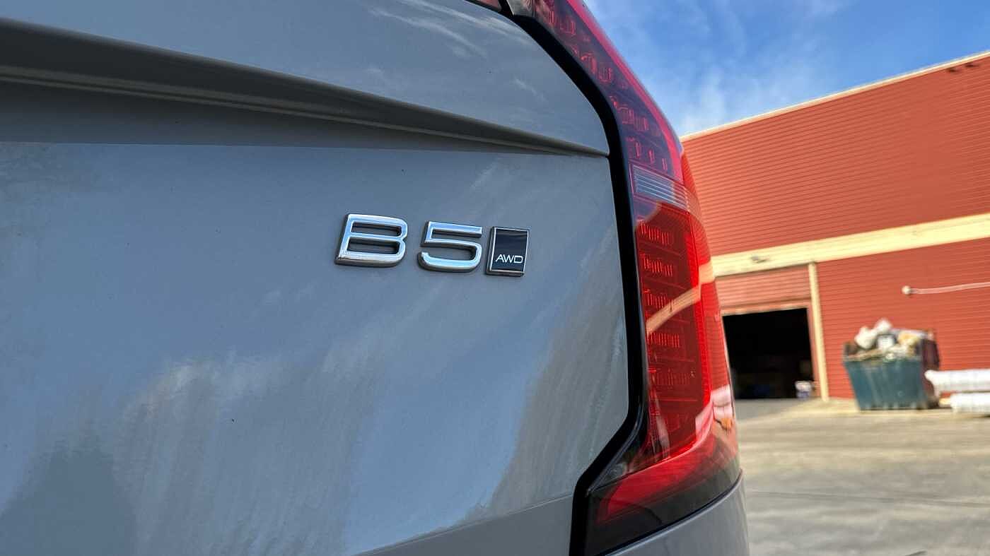 Used Volvo XC90 2025 for sale - 78055183: Photo 39