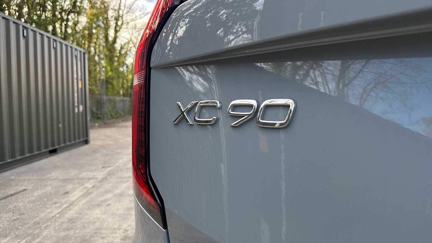 Used Volvo XC90 2025 for sale - 78055183: Photo 40