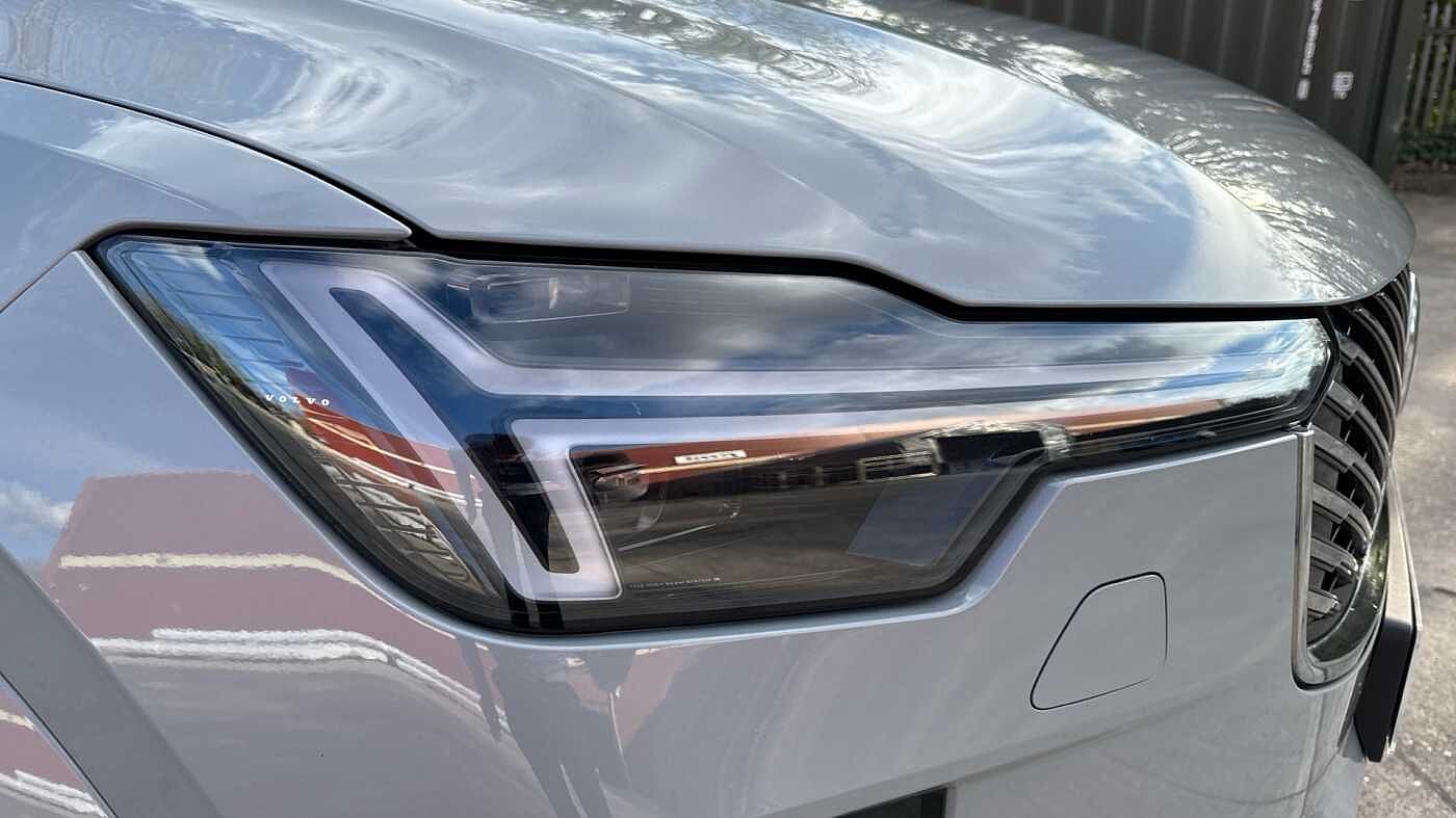 Used Volvo XC90 2025 for sale - 78055183: Photo 41