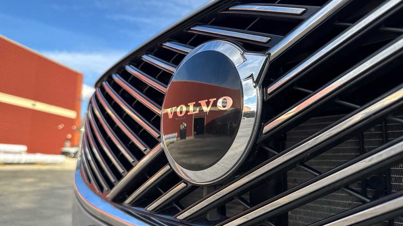 Used Volvo XC90 2025 for sale - 78055183: Photo 42