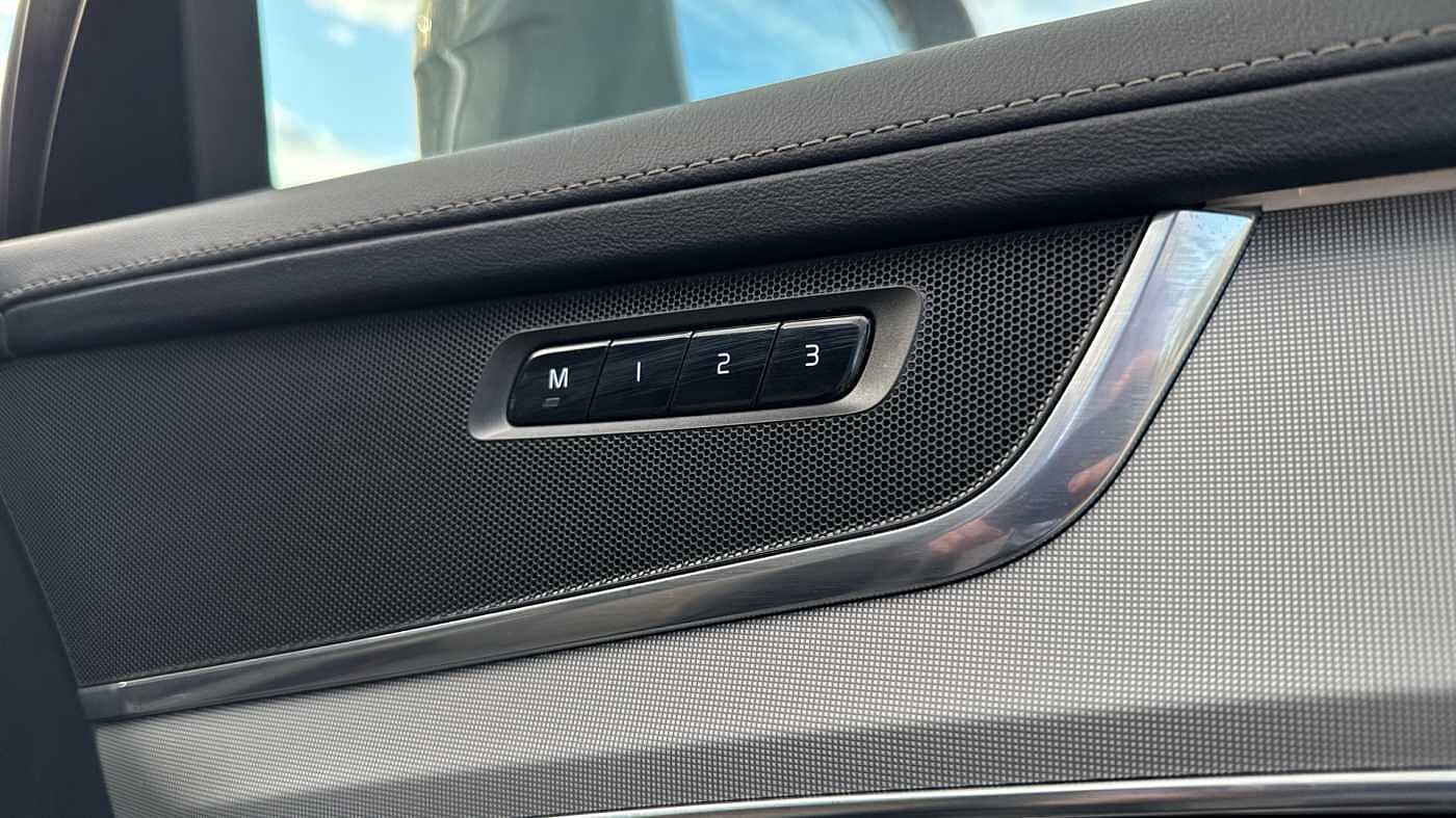 Used Volvo XC90 2025 for sale - 78055183: Photo 43