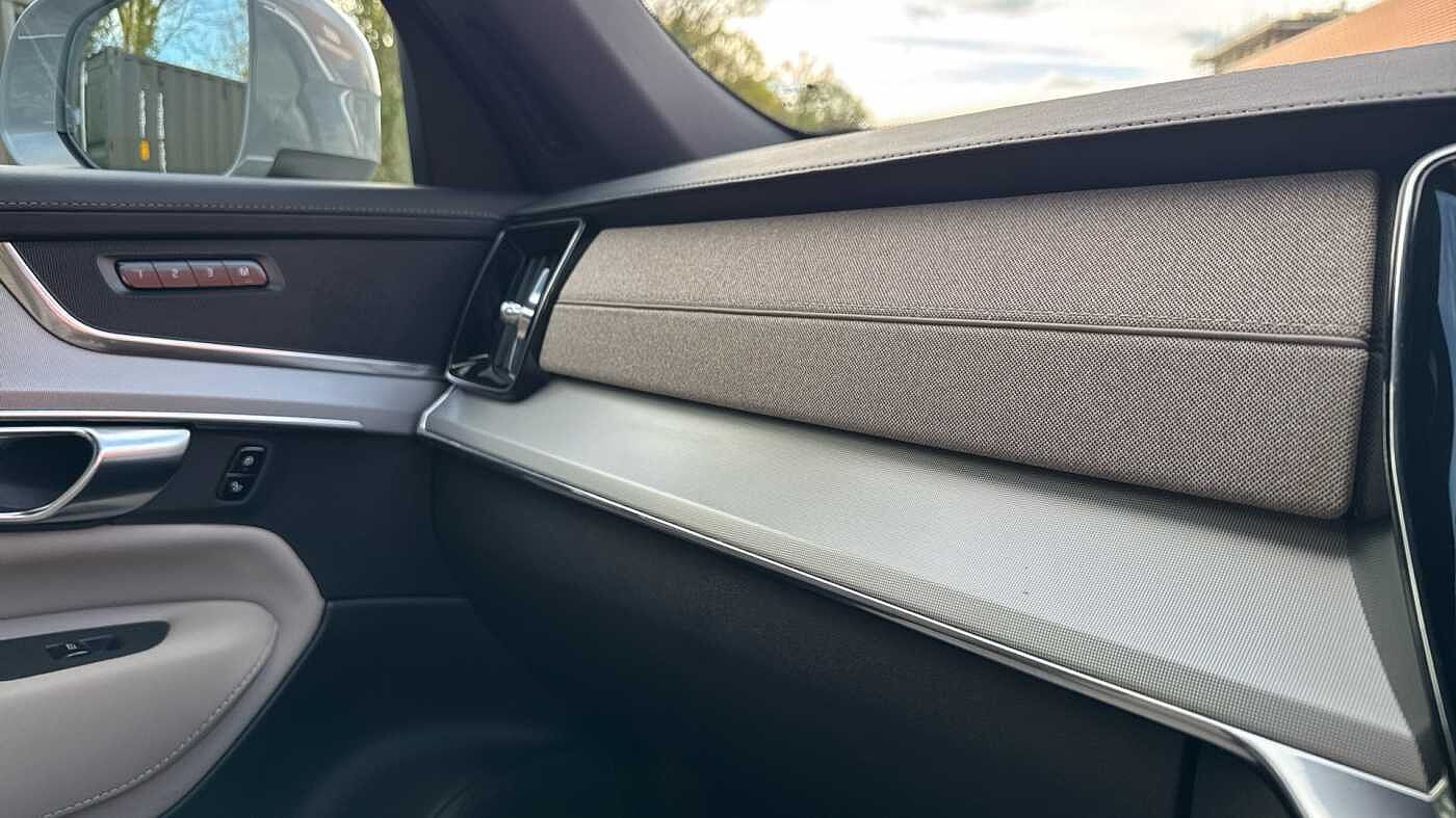 Used Volvo XC90 2025 for sale - 78055183: Photo 45