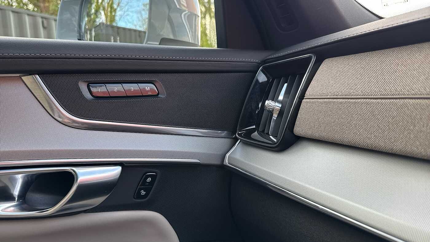 Used Volvo XC90 2025 for sale - 78055183: Photo 46