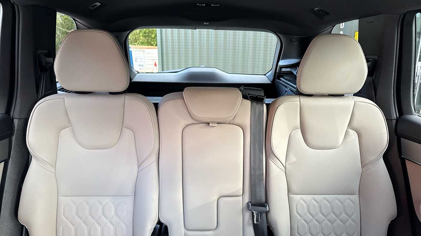 Used Volvo XC90 2025 for sale - 78055183: Photo 49