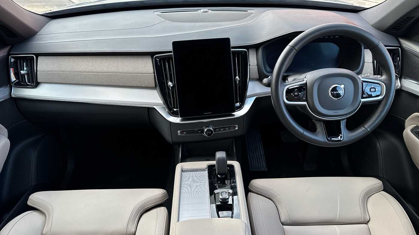 Used Volvo XC90 2025 for sale - 78055183: Photo 6