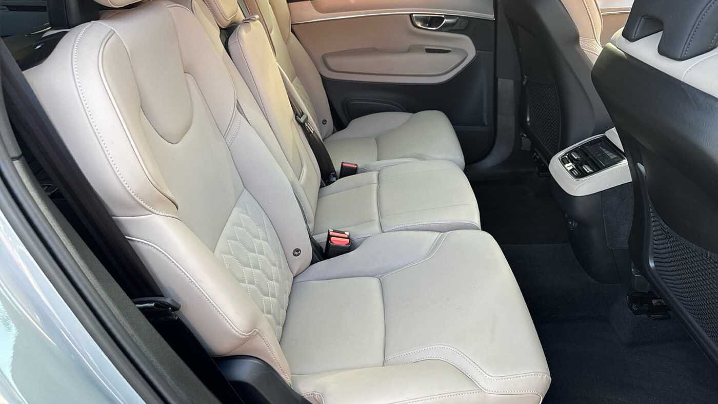 Used Volvo XC90 2025 for sale - 78055183: Photo 8
