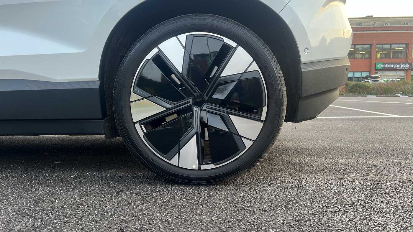 Used Volvo EX30 2024 for sale - 78055219: Photo 11