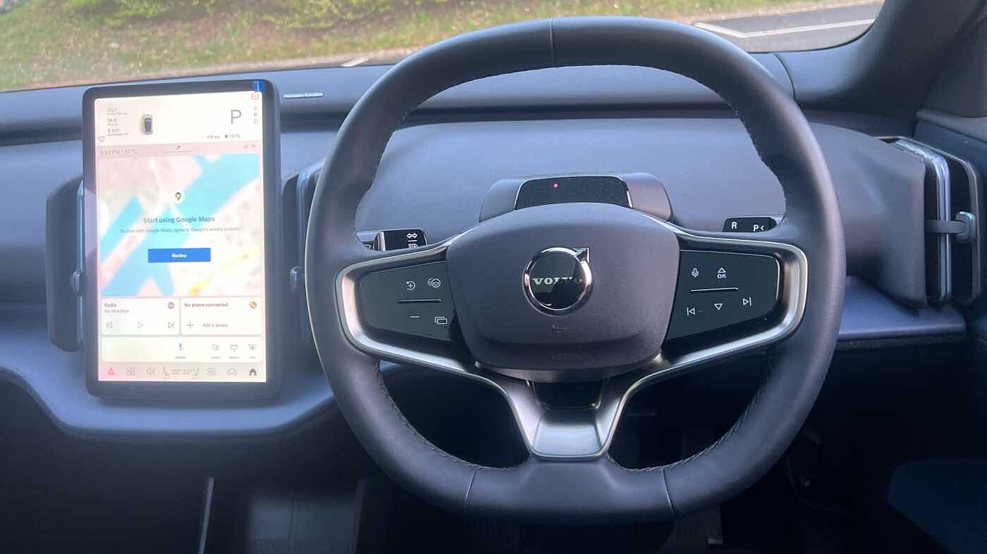 Used Volvo EX30 2024 for sale - 78055219: Photo 12