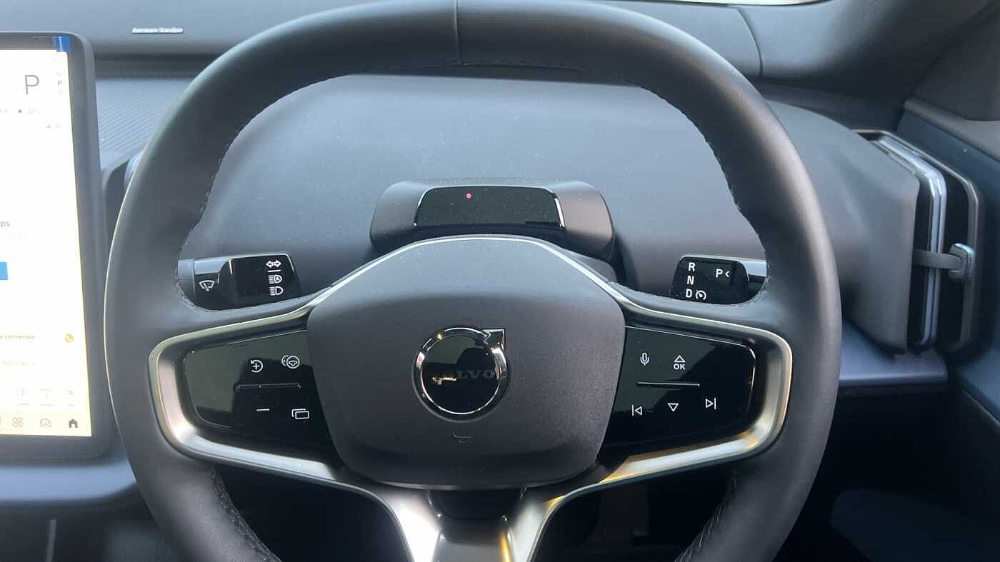 Used Volvo EX30 2024 for sale - 78055219: Photo 13