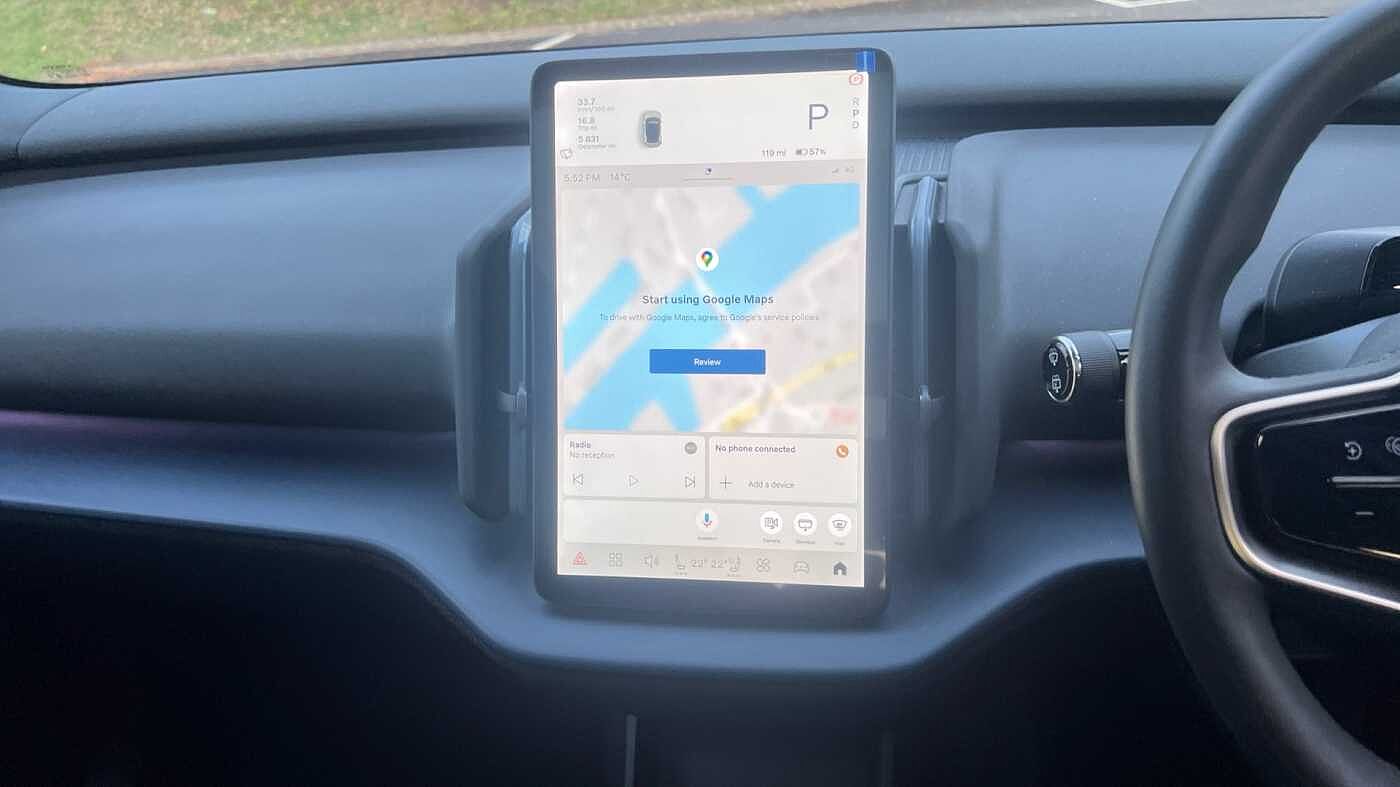 Used Volvo EX30 2024 for sale - 78055219: Photo 14