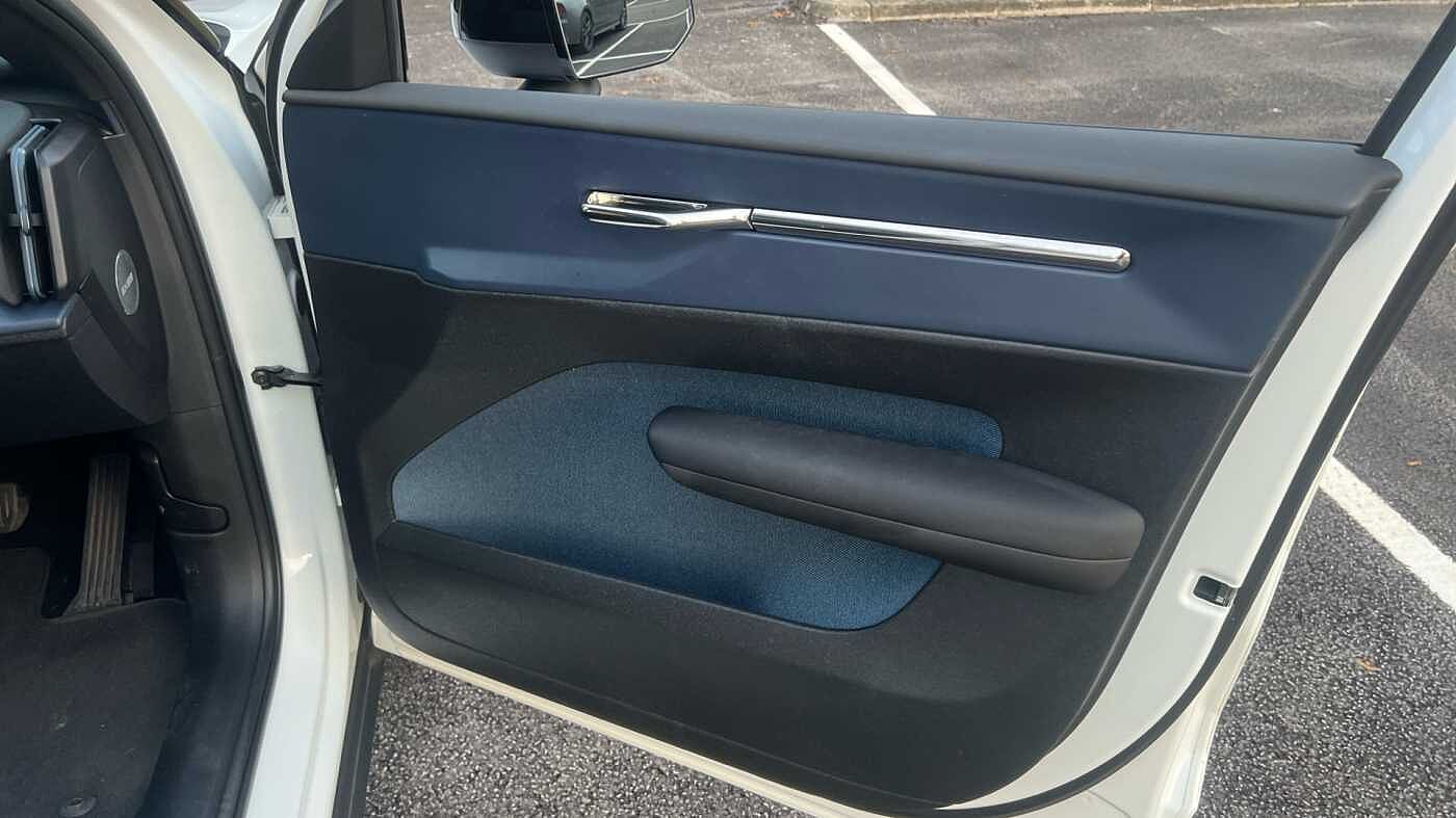 Used Volvo EX30 2024 for sale - 78055219: Photo 17