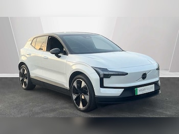 Used Volvo EX30 2024 for sale - 78055219: Photo