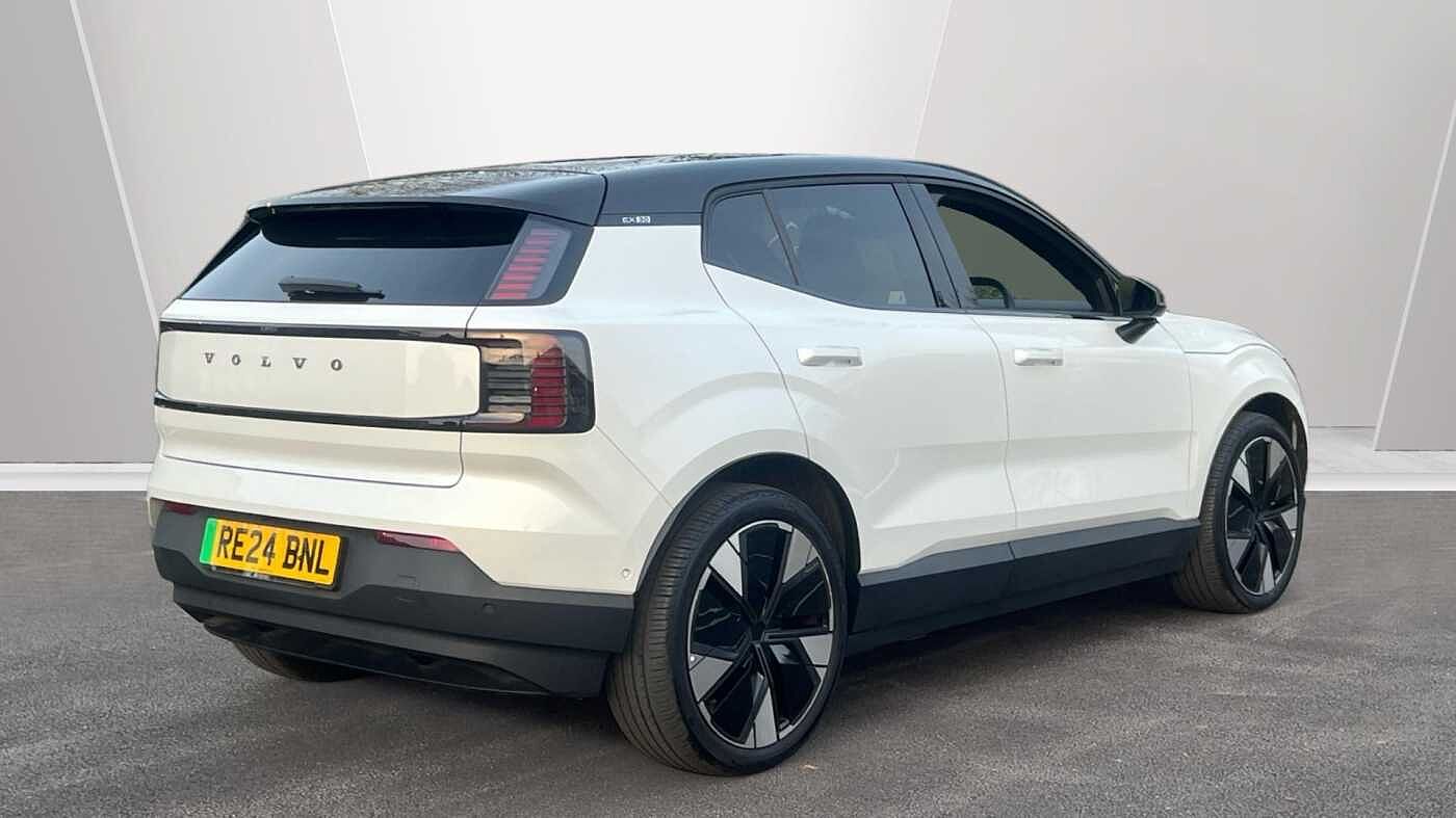Used Volvo EX30 2024 for sale - 78055219: Photo 2