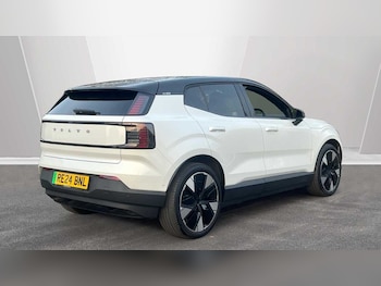 Used Volvo EX30 2024 for sale - 78055219: Photo