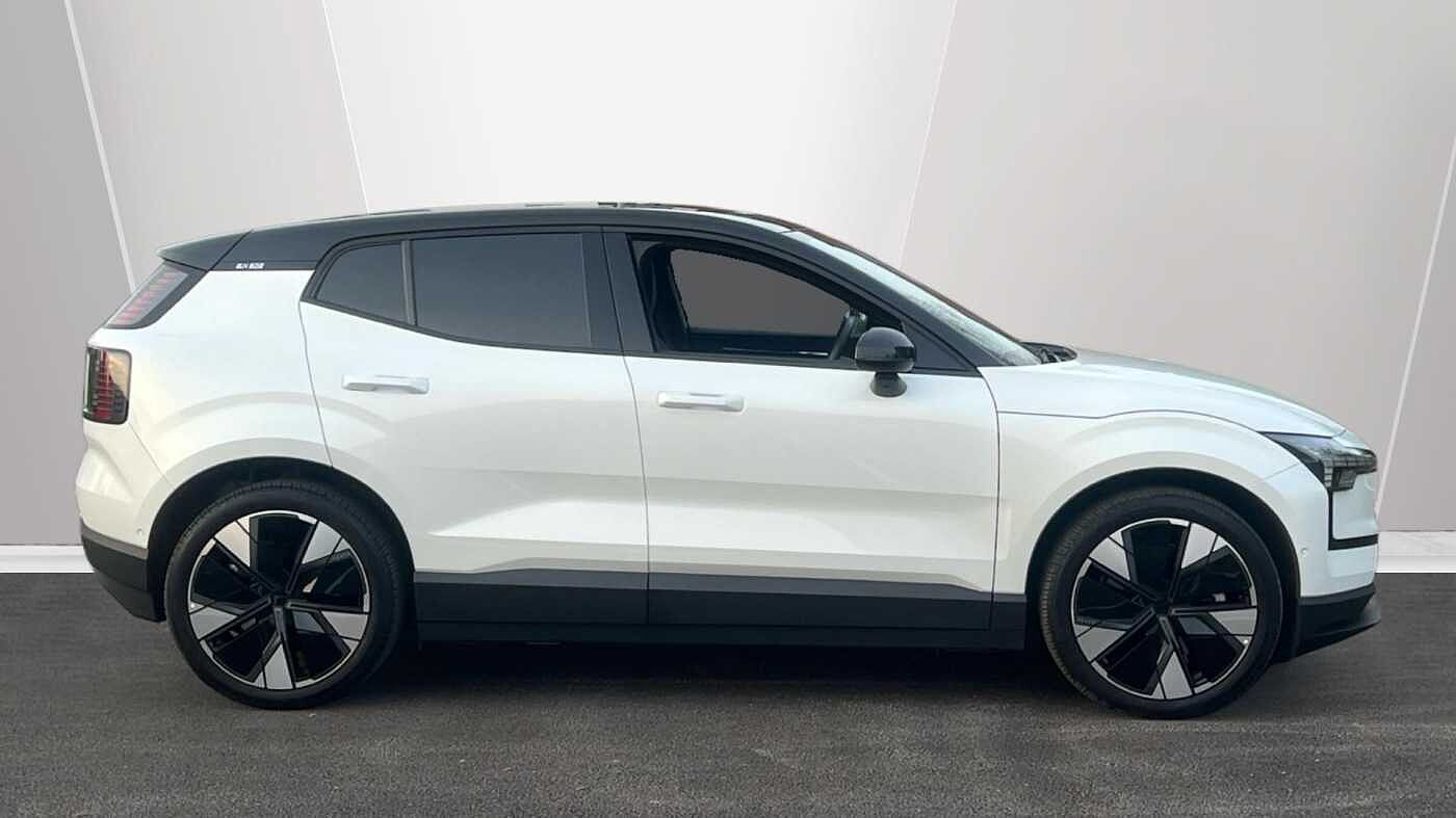 Used Volvo EX30 2024 for sale - 78055219: Photo 3