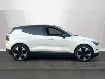 Used Volvo EX30 2024 for sale - 78055219: Photo