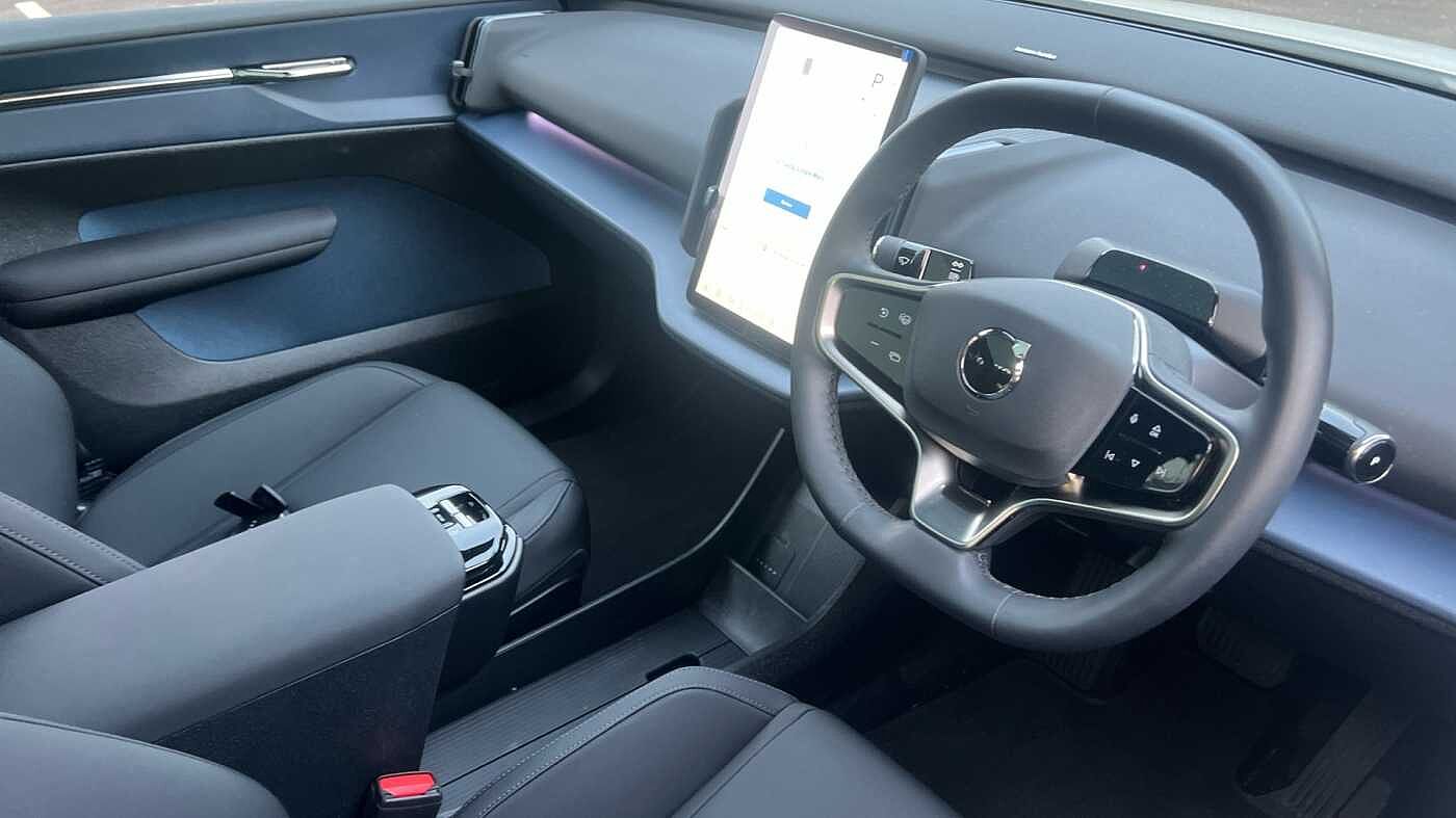 Used Volvo EX30 2024 for sale - 78055219: Photo 5