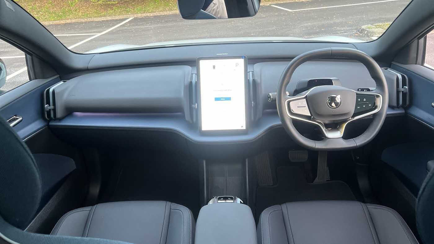 Used Volvo EX30 2024 for sale - 78055219: Photo 6