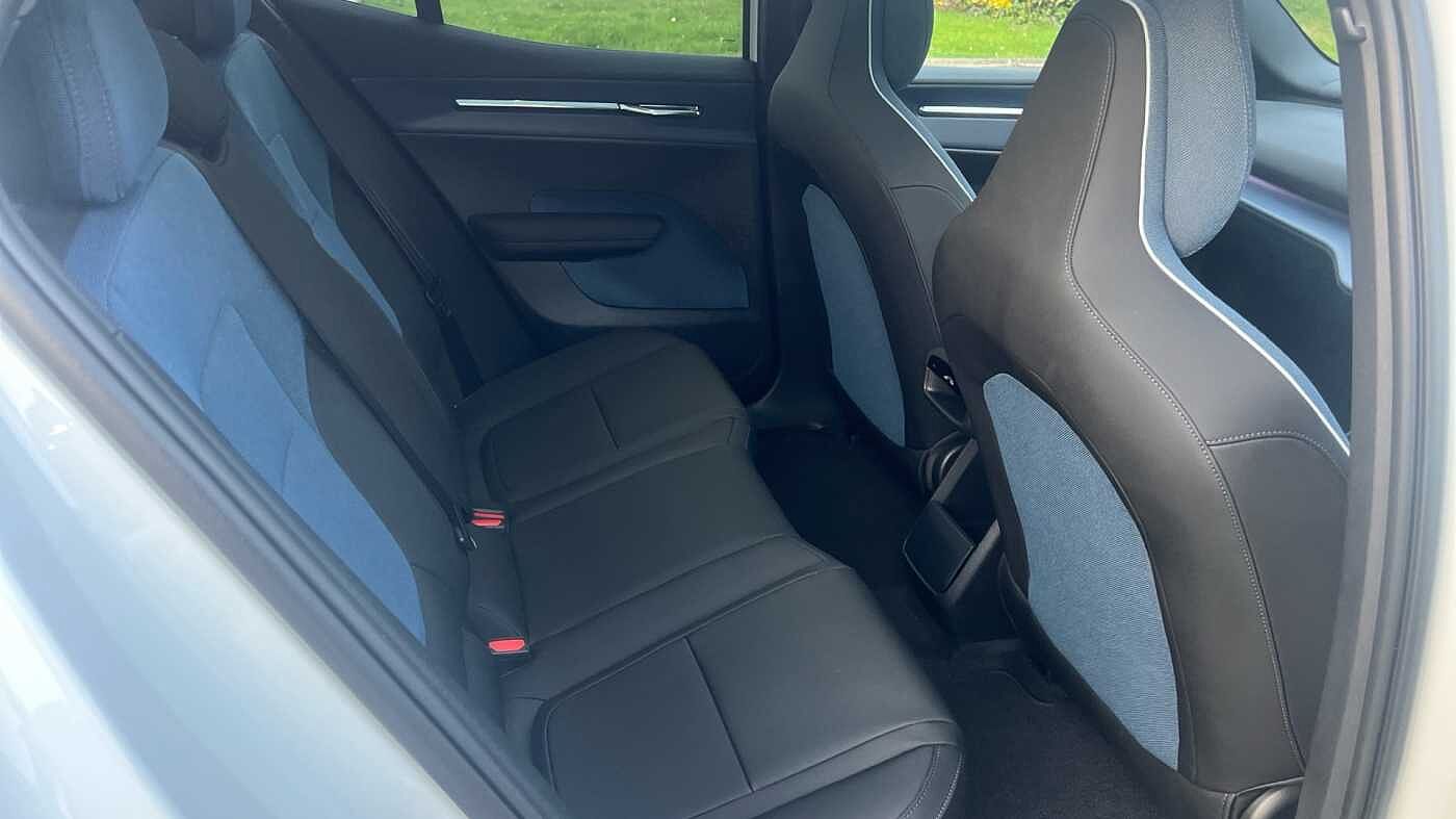 Used Volvo EX30 2024 for sale - 78055219: Photo 8