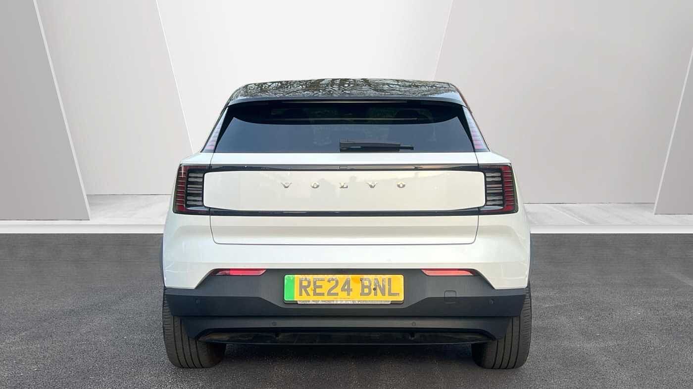 Used Volvo EX30 2024 for sale - 78055219: Photo 9