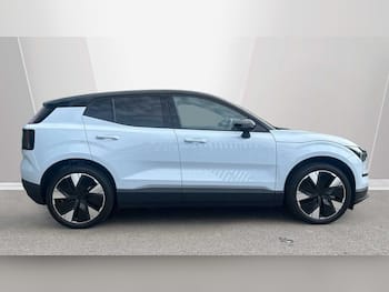 Used Volvo EX30 2026 for sale - 79651882: Photo
