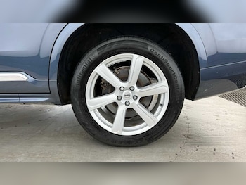 Used Volvo XC90 2022 for sale - 79087778: Photo