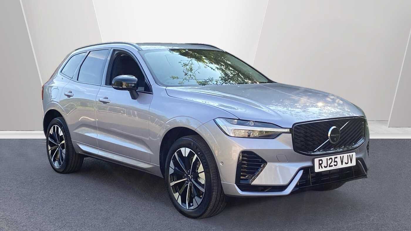 Used Volvo XC60 2025 for sale - 78035991: Photo 1